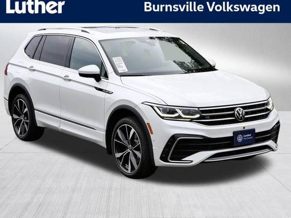 VOLKSWAGEN TIGUAN 4MOTION 2023 3VV4B7AX7PM033554 image VOLKSWAGEN TIGUAN 4MOTION 2023 3VV4B7AX7PM033554 image